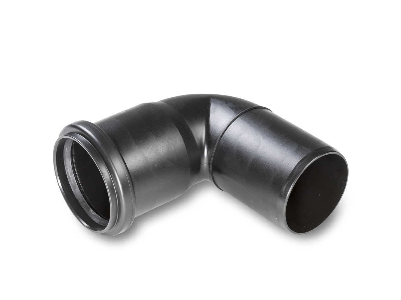 PE HSP M-BOGEN INKL.DICHTUNG DN 110 SDR 26 88,5 GRAD