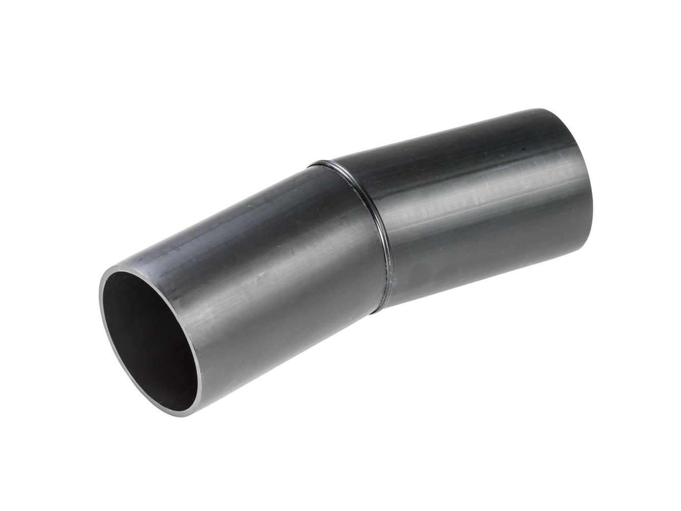 PE BOGEN SEGMENTIERT LANG DN 110 SDR 26 15 GRAD