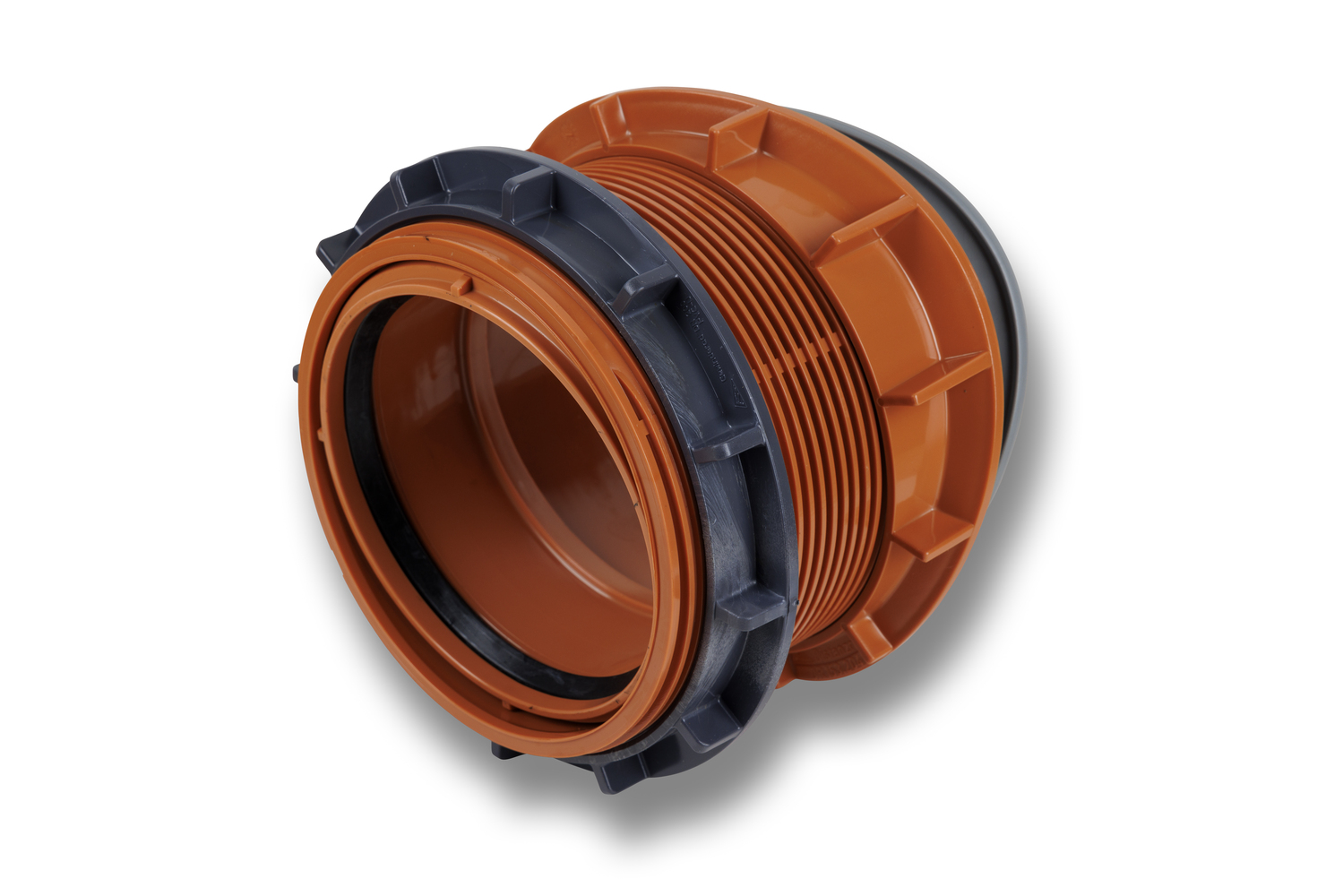 FABEKUN-SATTEL 250/160 90 GRAD FUER BETONROHRE