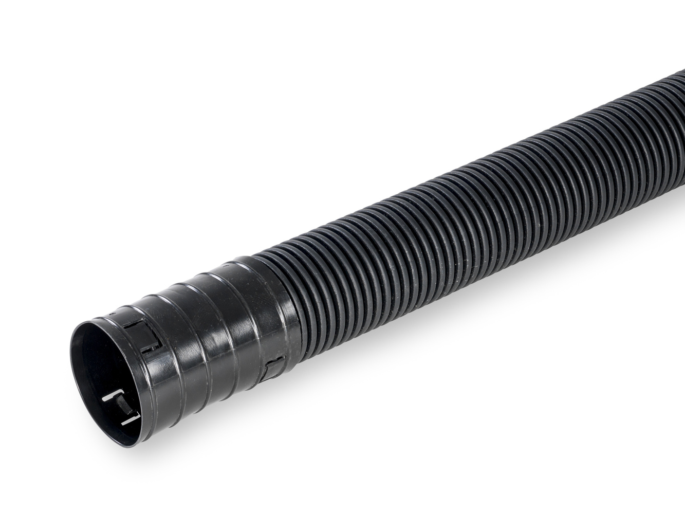 HDPE STRENGDRAIN PIPE 220° SLOTTED DN 110 SN 8 6 M INCL. SEAL
