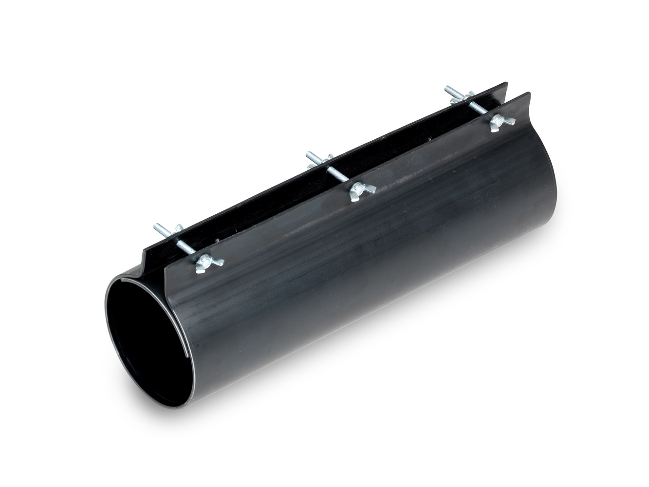 HDPE REPAIR SOCKET FOR CABLE PROTECTION DN 72/60 TYP KRDMR