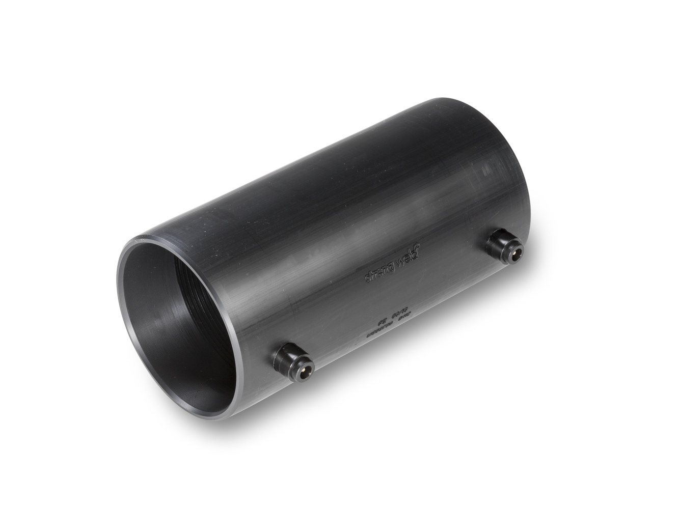 CABLE PROTECTION ELECTROFUSION COUPLER DN 92/80