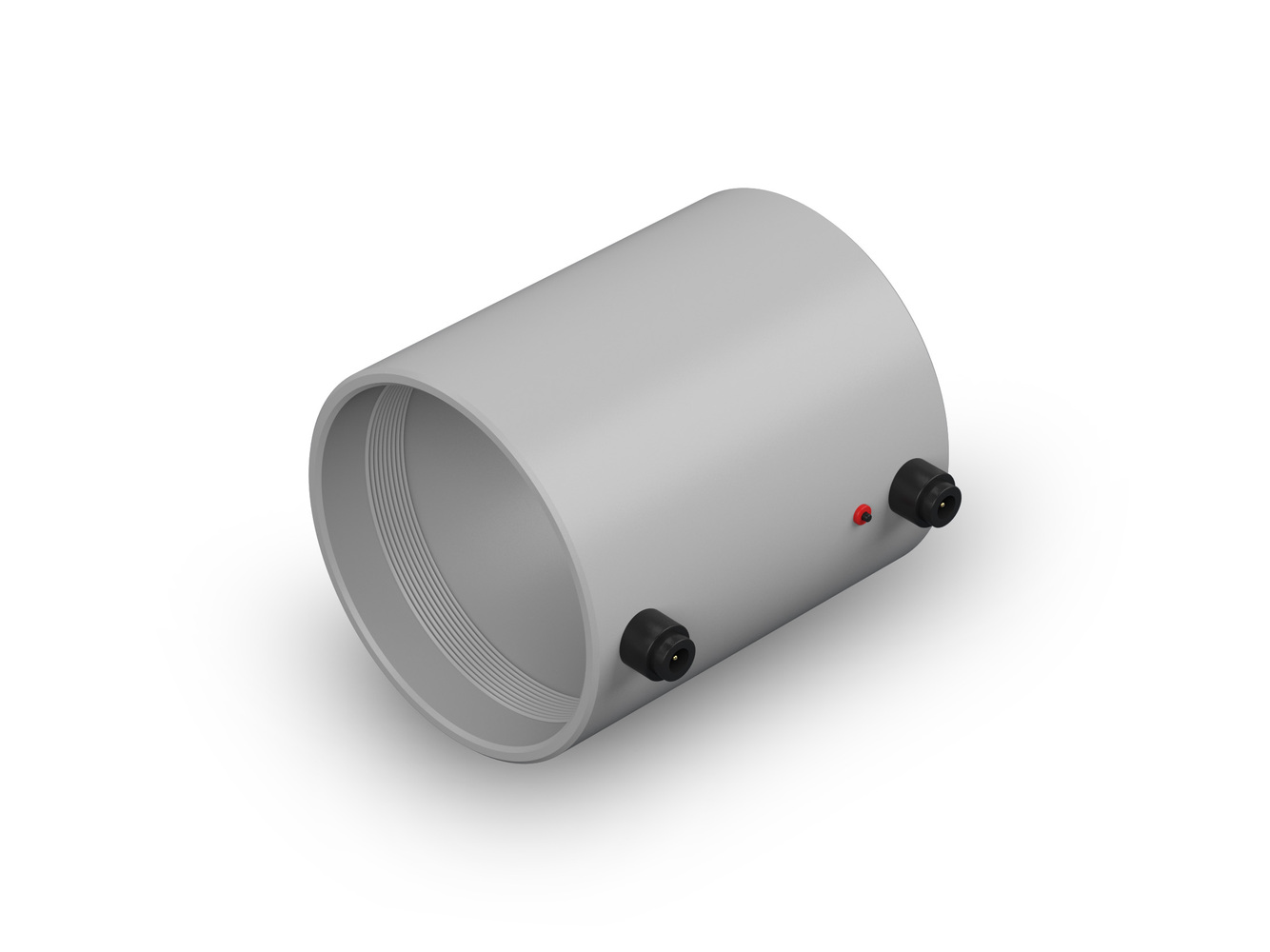 PP BC E-KOMBIMUFFE STRENGWELD DN 200 SDR 17/33